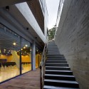 Choonwondang Oriental Clinic & Museum / Doojin Hwang Architects Choonwondang Oriental Clinic & Museum / Doojin Hwang Architects © Youngchae Park