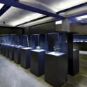 Choonwondang Oriental Clinic & Museum / Doojin Hwang Architects Choonwondang Oriental Clinic & Museum / Doojin Hwang Architects © Youngchae Park