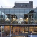 Choonwondang Oriental Clinic & Museum / Doojin Hwang Architects Choonwondang Oriental Clinic & Museum / Doojin Hwang Architects © Youngchae Park