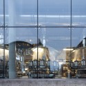 Choonwondang Oriental Clinic & Museum / Doojin Hwang Architects Choonwondang Oriental Clinic & Museum / Doojin Hwang Architects © Youngchae Park
