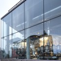 Choonwondang Oriental Clinic & Museum / Doojin Hwang Architects Choonwondang Oriental Clinic & Museum / Doojin Hwang Architects © Youngchae Park