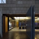 Choonwondang Oriental Clinic & Museum / Doojin Hwang Architects Choonwondang Oriental Clinic & Museum / Doojin Hwang Architects © Youngchae Park
