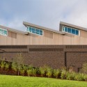 Sandy High School / Dull Olson Weekes Architects Sandy High School / Dull Olson Weekes Architects © Josh Partee
