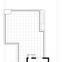 Choonwondang Oriental Clinic & Museum / Doojin Hwang Architects Choonwondang Oriental Clinic & Museum / Doojin Hwang Architects Roof Floor Plan