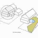 Endless / BLAUW architecten Endless / BLAUW architecten Diagram