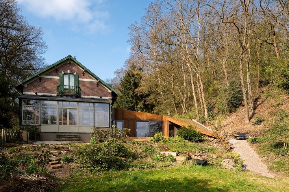 Endless / BLAUW architecten