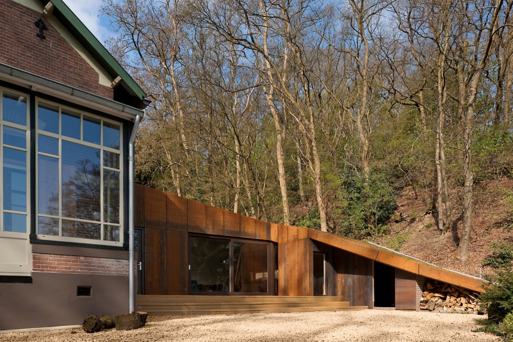 Endless / BLAUW architecten