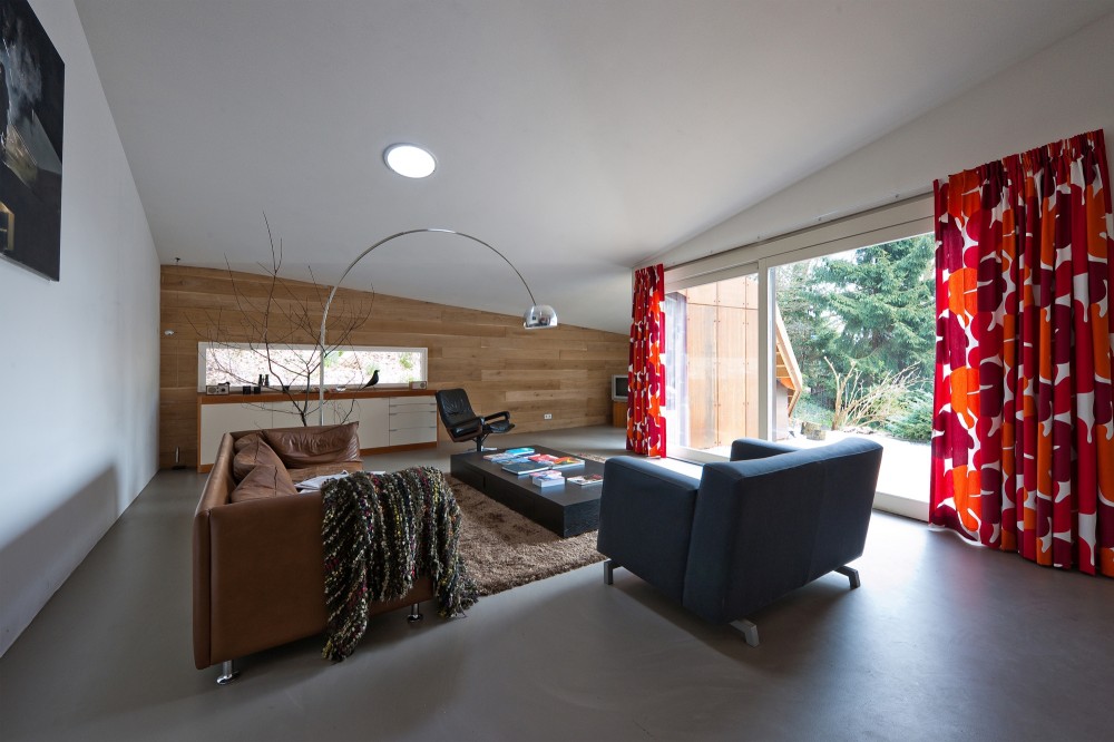 Endless / BLAUW architecten