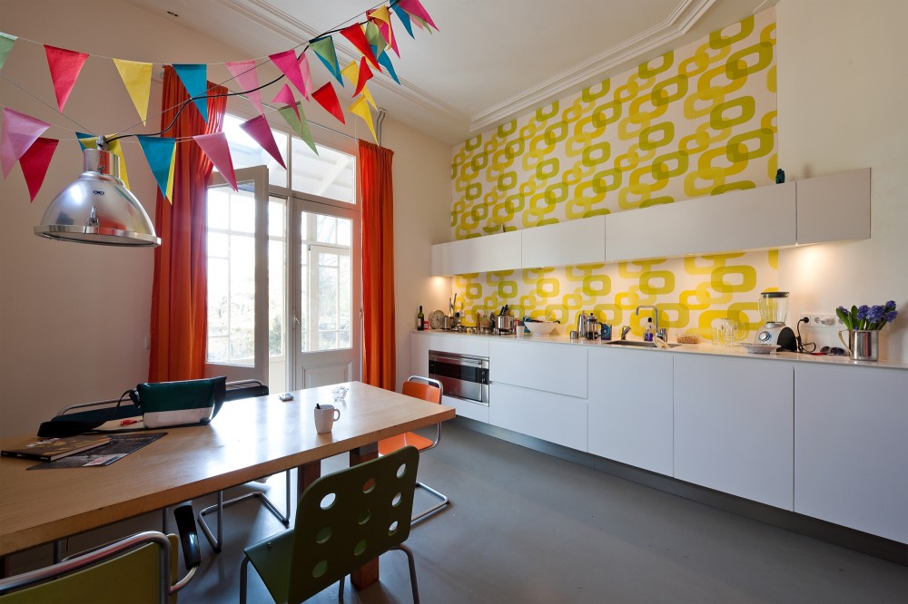 Endless / BLAUW architecten