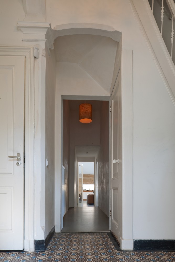 Endless / BLAUW architecten
