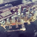 Port-Side Miami / PlusUrbia Design Courtesy of PlusUrbia
