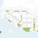 Port-Side Miami / PlusUrbia Design Plan