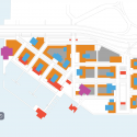 Port-Side Miami / PlusUrbia Design Diagram