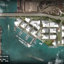 Port-Side Miami / PlusUrbia Design Plan