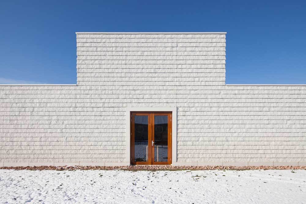 Paddenstoelenhuis / Mulders vandenBerk Architecten