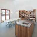Paddenstoelenhuis / Mulders vandenBerk Architecten Paddenstoelenhuis / Mulders vandenBerk Architecten © Stijn Poelstra
