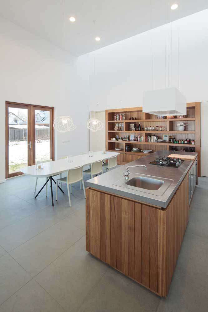 Paddenstoelenhuis / Mulders vandenBerk Architecten