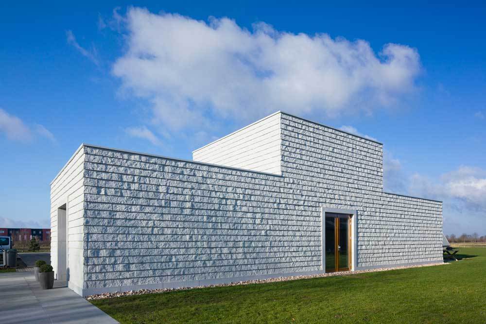 Paddenstoelenhuis / Mulders vandenBerk Architecten