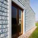 Paddenstoelenhuis / Mulders vandenBerk Architecten Paddenstoelenhuis / Mulders vandenBerk Architecten © Roel Backaert