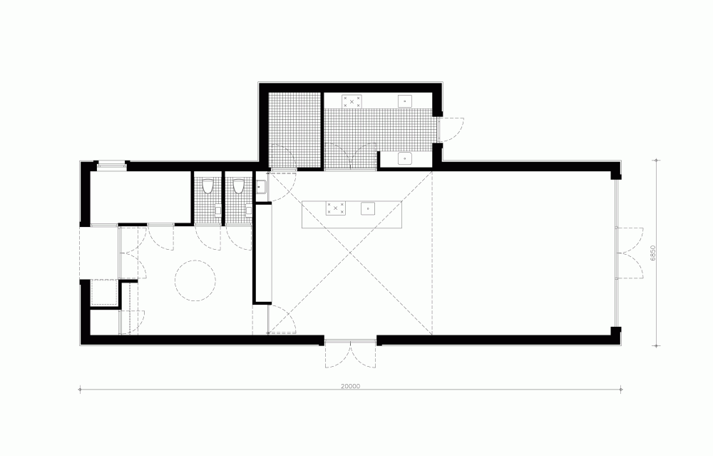 Paddenstoelenhuis / Mulders vandenBerk Architecten