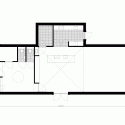 Paddenstoelenhuis / Mulders vandenBerk Architecten Paddenstoelenhuis / Mulders vandenBerk Architecten Floor Plan
