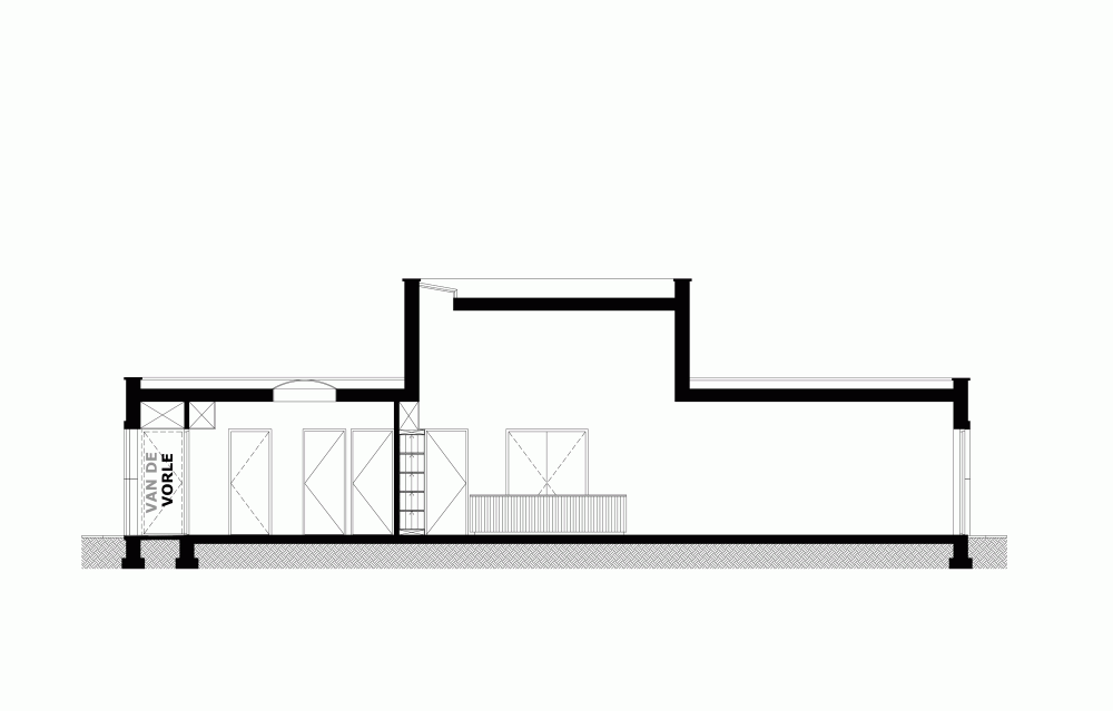 Paddenstoelenhuis / Mulders vandenBerk Architecten