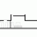 Paddenstoelenhuis / Mulders vandenBerk Architecten Paddenstoelenhuis / Mulders vandenBerk Architecten Section