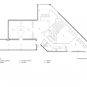 Yogi Berra Museum and Learning Center / ikon.5 architects Yogi Berra Museum and Learning Center / ikon.5 architects Plan