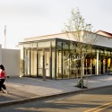 Yogi Berra Museum and Learning Center / ikon.5 architects Yogi Berra Museum and Learning Center / ikon.5 architects © James D’Addio