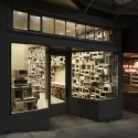 Tienda Aesop en Fillmore Street / © Juliana Sohn