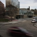 Public library Ana María Matute / RSP arquitectos Public library Ana María Matute / RSP arquitectos © Alfredo Arias