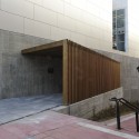 Public library Ana María Matute / RSP arquitectos Public library Ana María Matute / RSP arquitectos © Alfredo Arias