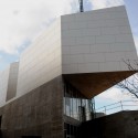 Public library Ana María Matute / RSP arquitectos Public library Ana María Matute / RSP arquitectos © Alfredo Arias