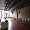 Public library Ana María Matute / RSP arquitectos Public library Ana María Matute / RSP arquitectos © Alfredo Arias