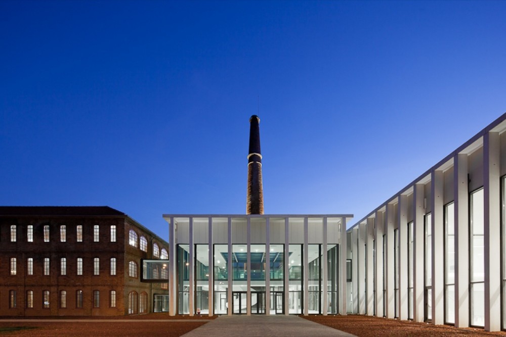 Ceramic of Arganil / Vitor Seabra Mofase Architects