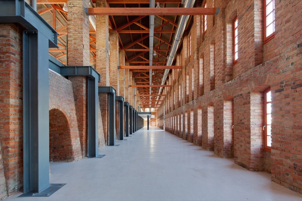 Ceramic of Arganil / Vitor Seabra Mofase Architects