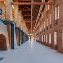Ceramic of Arganil / Vitor Seabra Mofase Architects © José Campos