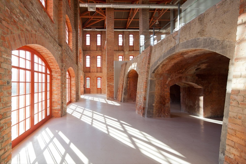 Ceramic of Arganil / Vitor Seabra Mofase Architects