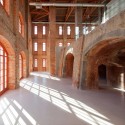 Ceramic of Arganil / Vitor Seabra Mofase Architects © José Campos