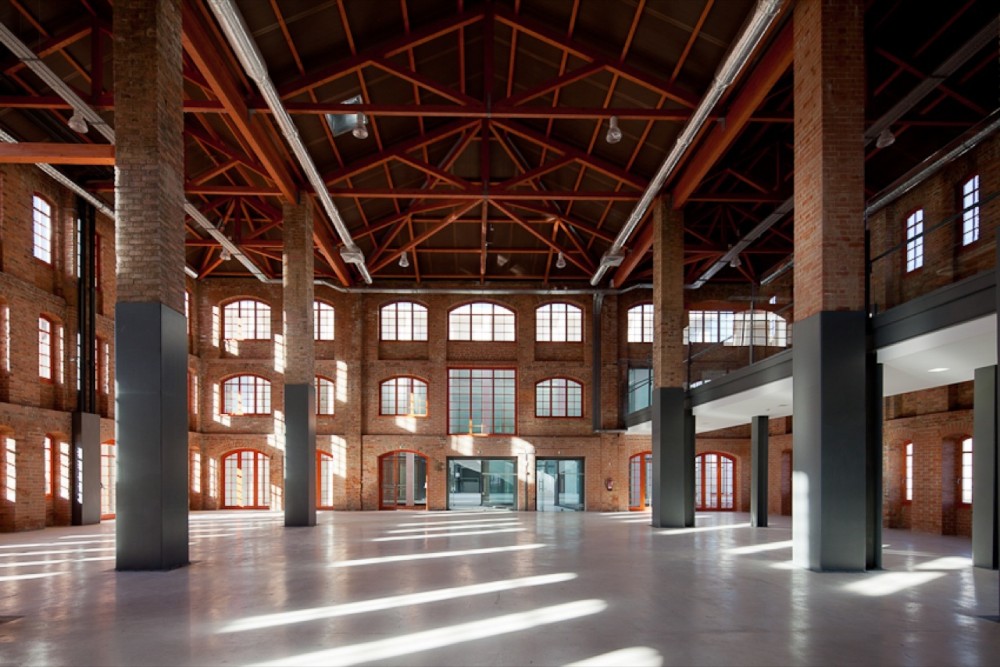 Ceramic of Arganil / Vitor Seabra Mofase Architects