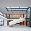 Ceramic of Arganil / Vitor Seabra Mofase Architects © José Campos
