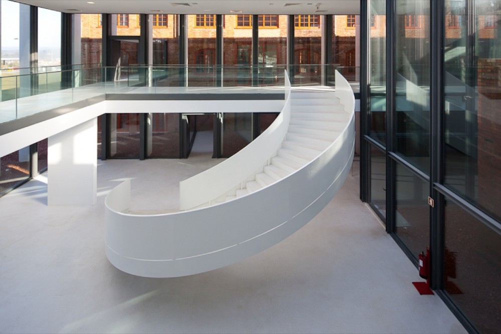 Ceramic of Arganil / Vitor Seabra Mofase Architects