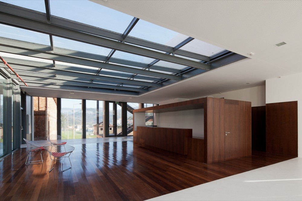 Ceramic of Arganil / Vitor Seabra Mofase Architects