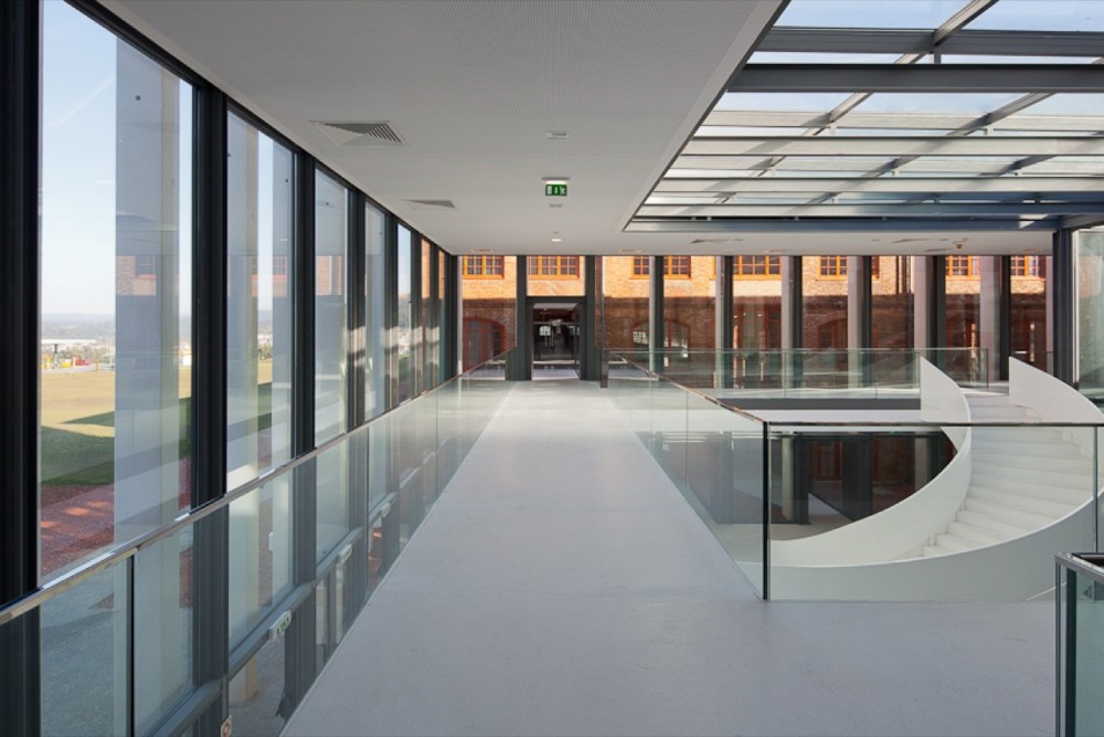 Ceramic of Arganil / Vitor Seabra Mofase Architects