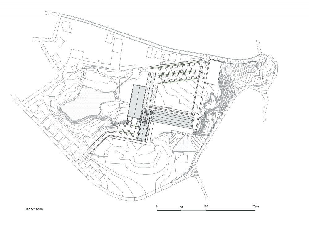 Ceramic of Arganil / Vitor Seabra Mofase Architects