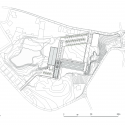 Ceramic of Arganil / Vitor Seabra Mofase Architects Site Plan
