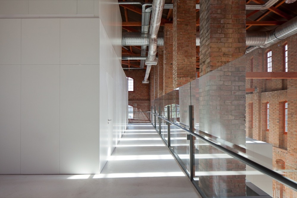 Ceramic of Arganil / Vitor Seabra Mofase Architects