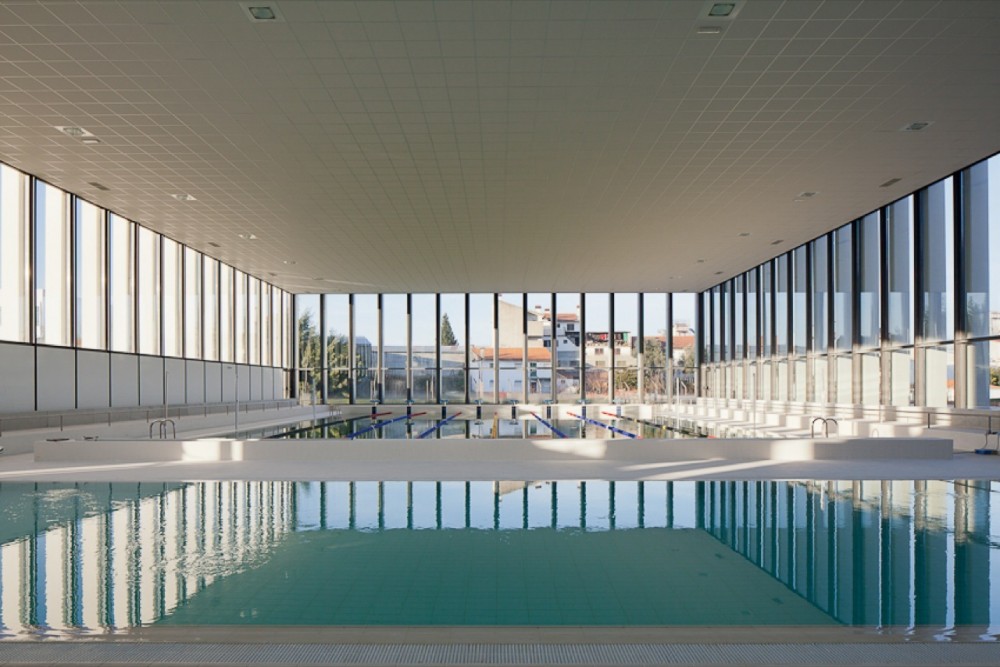 Ceramic of Arganil / Vitor Seabra Mofase Architects