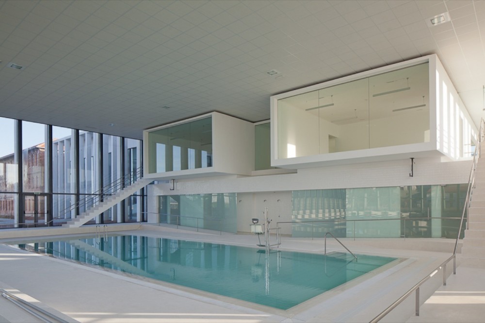 Ceramic of Arganil / Vitor Seabra Mofase Architects