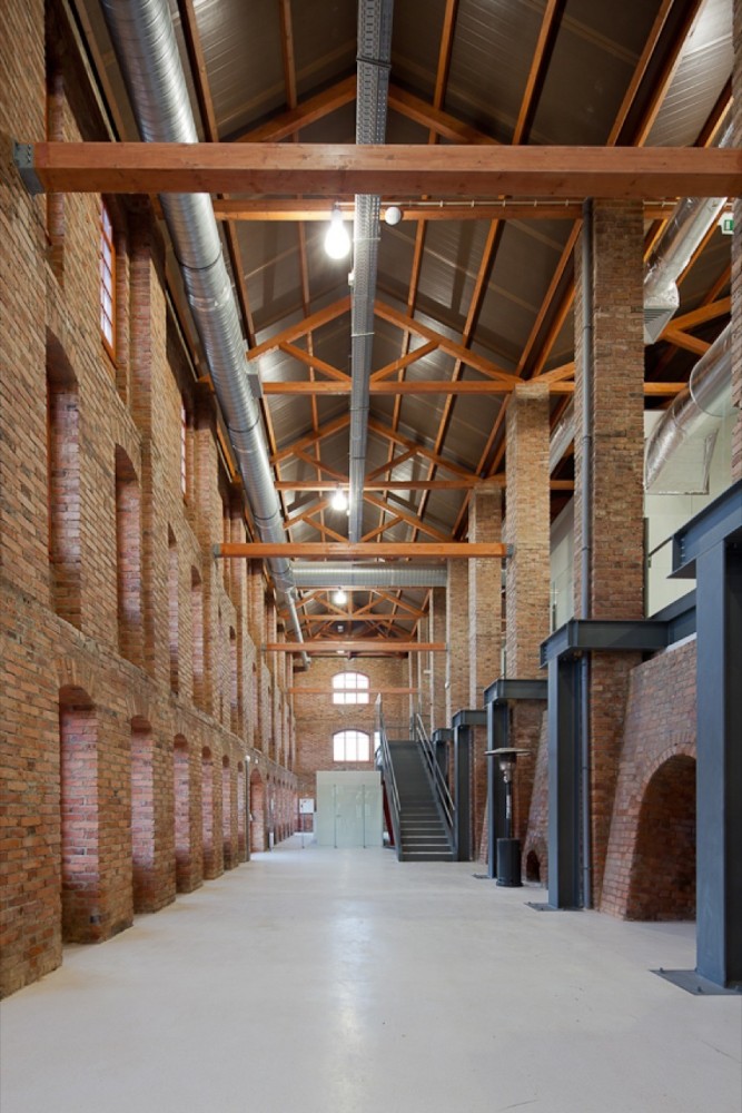 Ceramic of Arganil / Vitor Seabra Mofase Architects